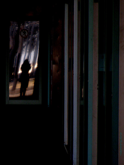 overthemoon assignment: 3. ex nihilo