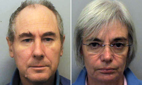 Canoe man prosecutors recover £500,000 from wife