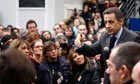 Nicolas Sarkozy will find it hard to tempt the French again | Christine Ockrent
