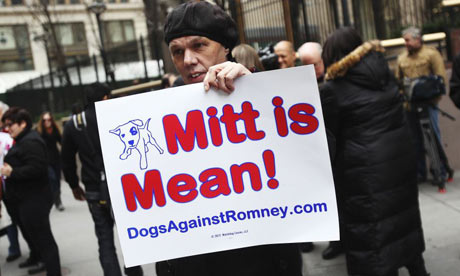 US politics live: Rick Santorum's surge threatens Mitt Romney ...