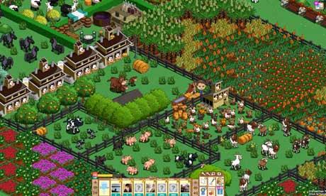 Zynga edges Wall Street expectations in first results as public company