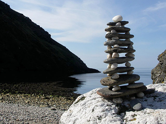 In pictures: Layer: Fleshwick Bay