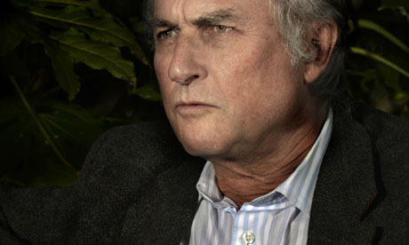 Richard Dawkins