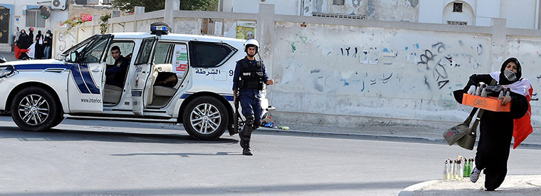 Bahrain: One year anniversary of pro-reform protests in Bahrain