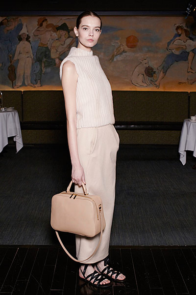 Top 10 NYFW: The Row