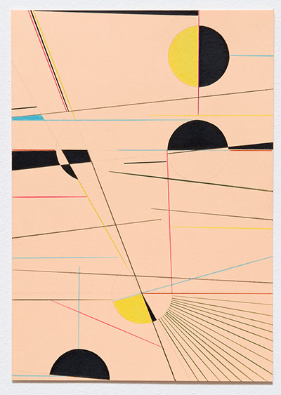 Exhibitionist 18/02: Lothar Götz