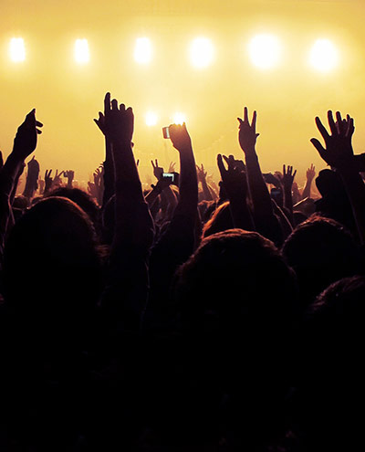 Readers gig pictures: Justice in Birmingham, February 2012, by Preynolds