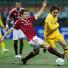 Champions League 2011-12: Milan v Arsenal - in pictures