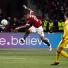Champions League 2011-12: Milan v Arsenal - in pictures