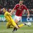 Champions League 2011-12: Milan v Arsenal - in pictures
