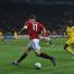 Champions League 2011-12: Milan v Arsenal - in pictures