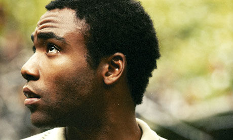 Childish Gambino