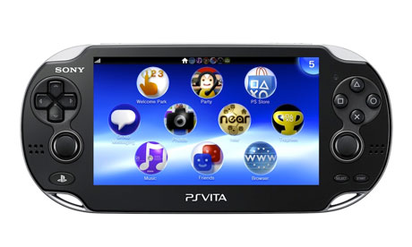 PS VITA: a Games page special | Technology | The Guardian