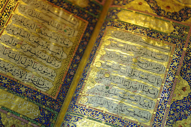 The Love of Books: THE LOVE OF BOOKS A Sarajevo Story 7