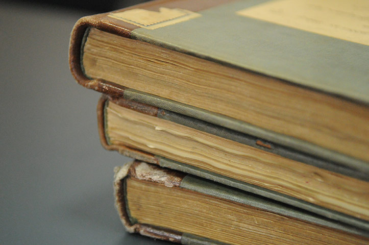 The Love of Books: THE LOVE OF BOOKS A Sarajevo Story 8