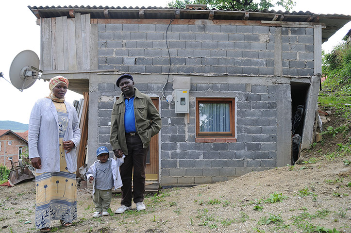 The Love of Books: THE LOVE OF BOOKS A Sarajevo Story 16