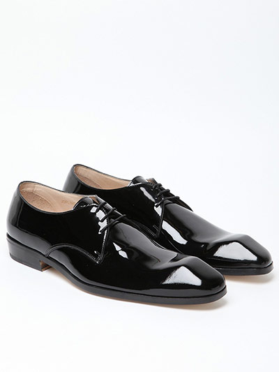 Lust List: Mr Hare shoes from okini