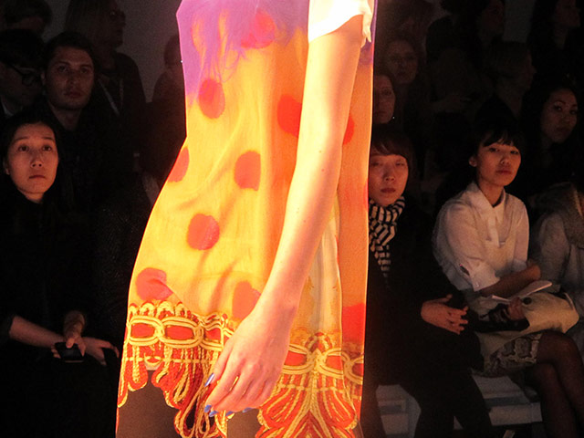 Antoni & Alison: Antoni & Alison