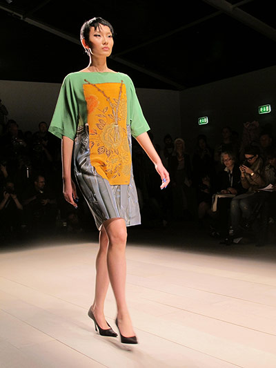 Antoni & Alison: Antoni & Alison