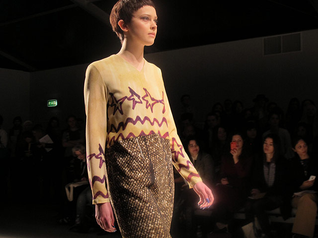 Antoni & Alison: Antoni & Alison