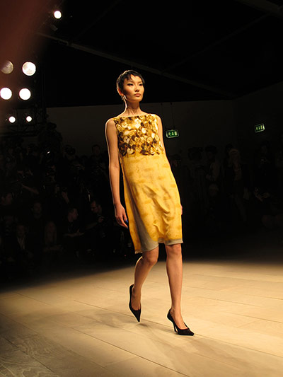 Antoni & Alison: Antoni & Alison