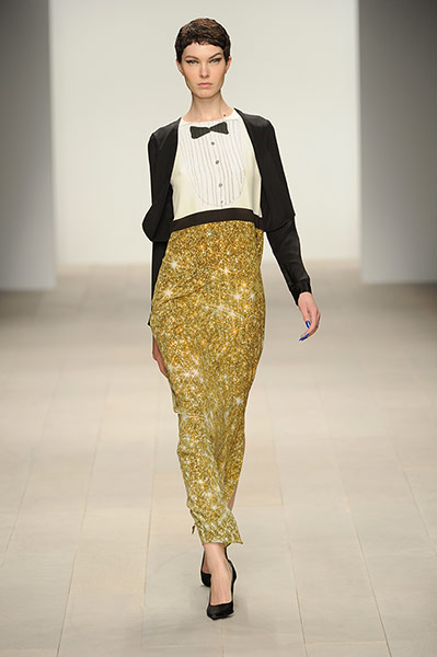 Antoni & Alison: Antoni & Alison