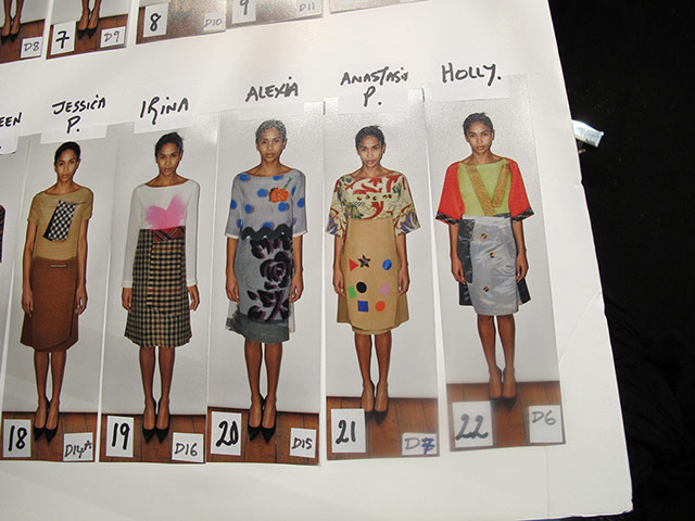 Antoni & Alison: Antoni & Alison