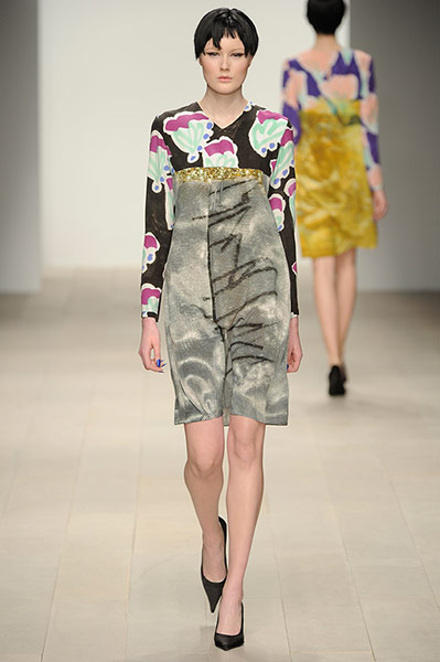 Antoni & Alison: Antoni & Alison