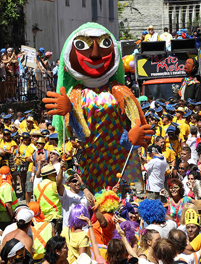 Rio de Janerio Carnival: Rio de Janerio Carnival