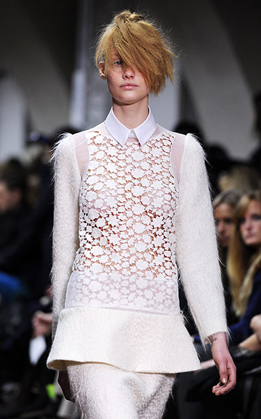 London Fashion Week: Simone Rocha