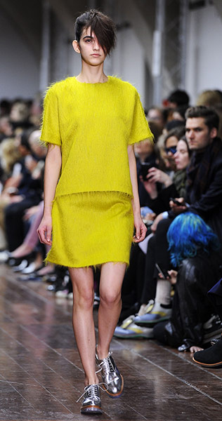 London Fashion Week: Simone Rocha show