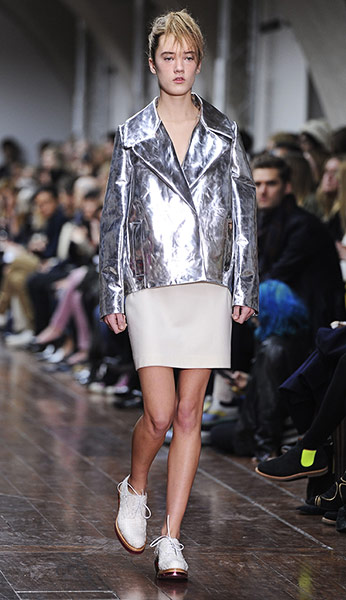 London Fashion Week: Simone Rocha show