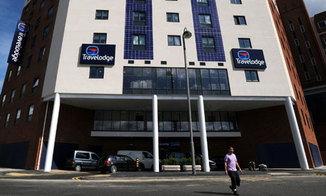 Travelodge