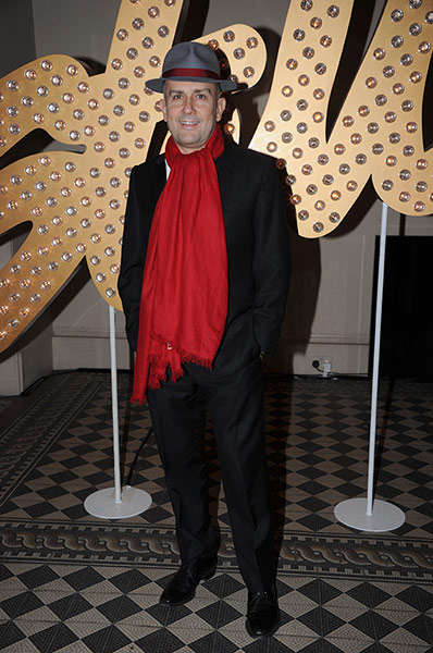 Stella McCartney: Marc Qwinn