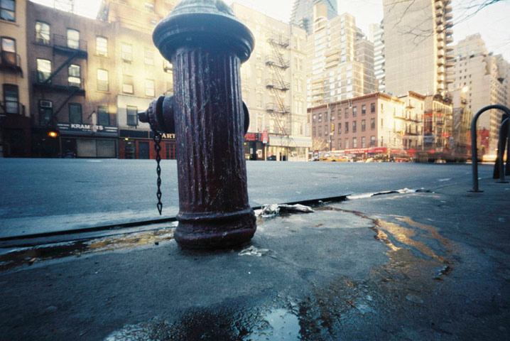 Guardian Camera Club: A review of Ian Mason's portfolio