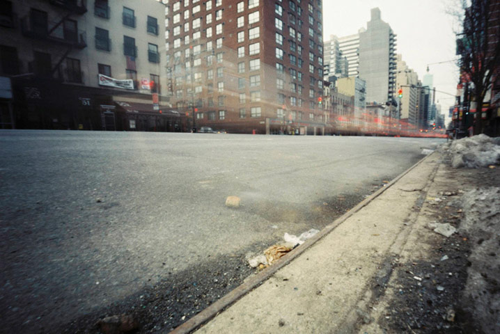 Guardian Camera Club: A review of Ian Mason's portfolio