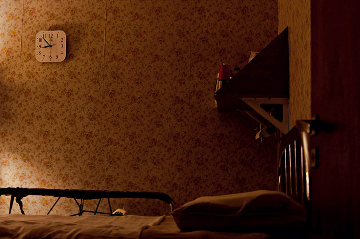 Guardian Camera Club: A review of Milagros Leiva's portfolio