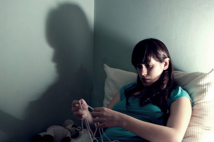 Guardian Camera Club: A review of Milagros Leiva's portfolio