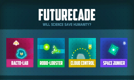 Futurecade