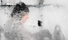 BMW red-faced after sponsoring deadly Cooper cold front | World news