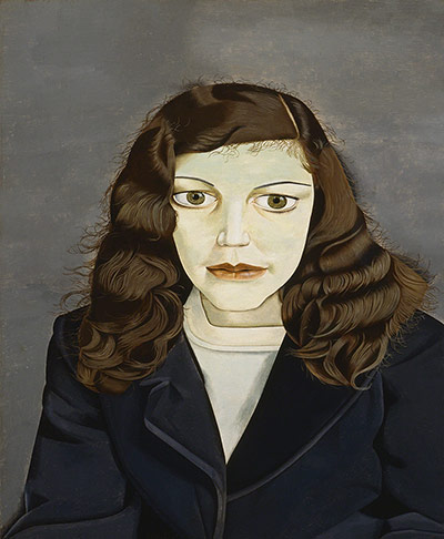 Exhibitionist 04/02: Lucian Freud