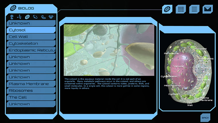 Science: 2011 Science/NSF International Science & Engineering Visual Challenge