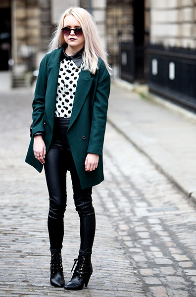 Mercedes-Benz | LFW: Fashionista at LFW