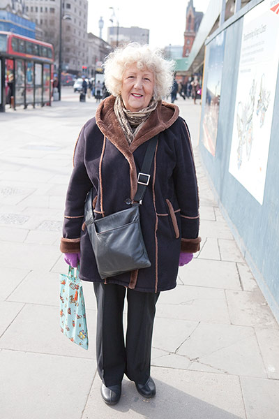 Seventiesvoxpops: Toni Ferner