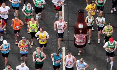 How important is a charity’s brand in online fundraising?