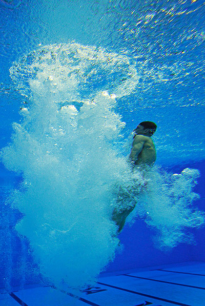 FINA Diving World Cup: FINA Diving world cup - Mens synchro 3m springboard