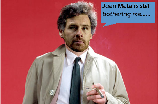 Juan Mata Gallery: Juan Mata Gallery 9