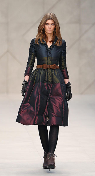 LFW show day four : LFW show day four 