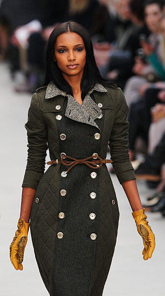 LFW show day four : LFW show day four 