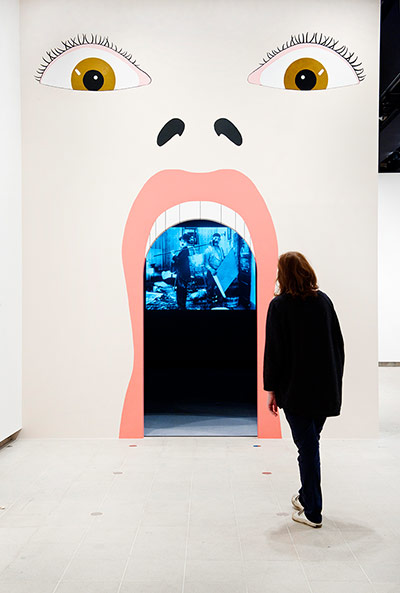 Jeremy Deller: Jeremy Deller: Joy in People. 